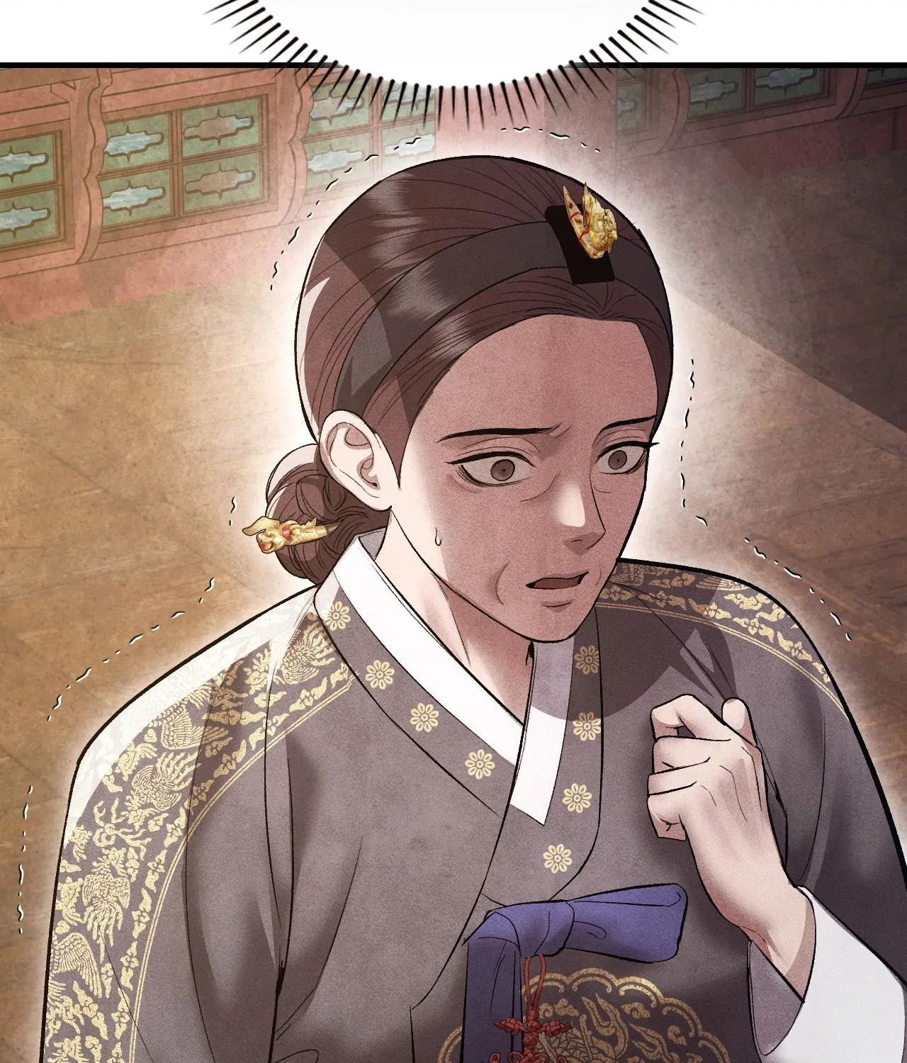 Palace of Euphoria Chapter 22 - page 50