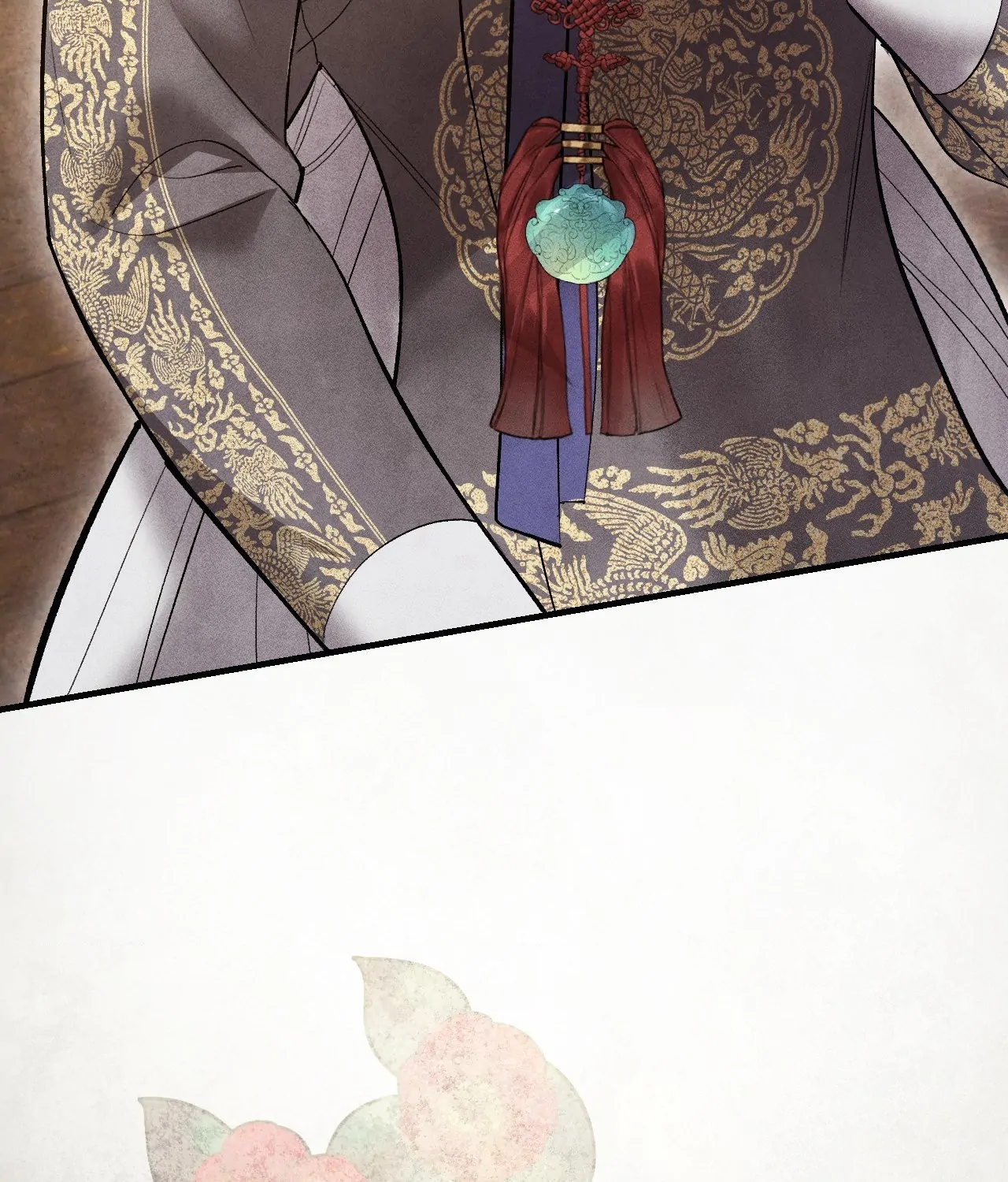 Palace of Euphoria Chapter 22 - page 51