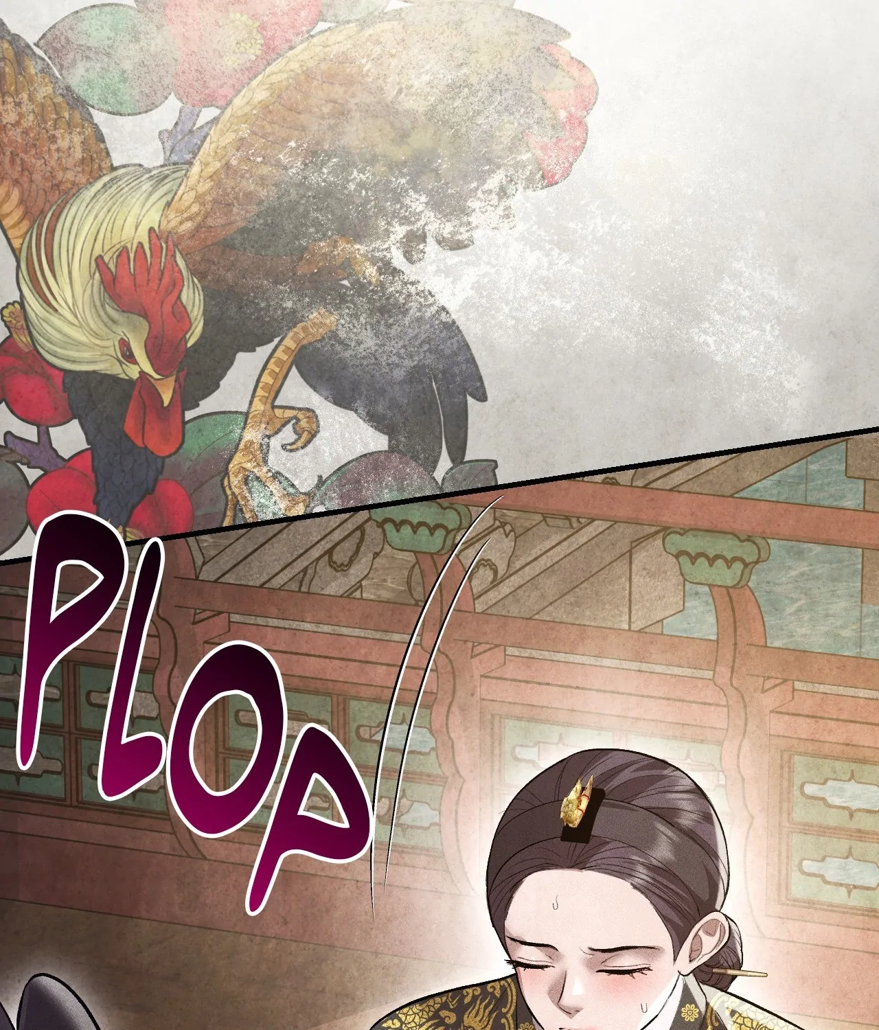 Palace of Euphoria Chapter 22 - page 52