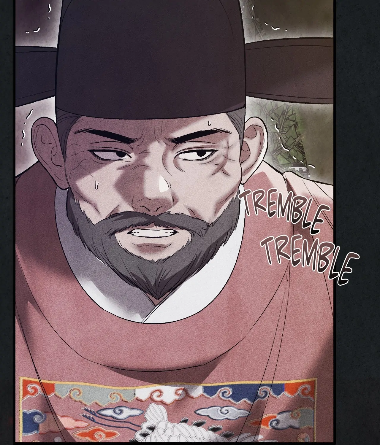 Palace of Euphoria Chapter 22 - page 5