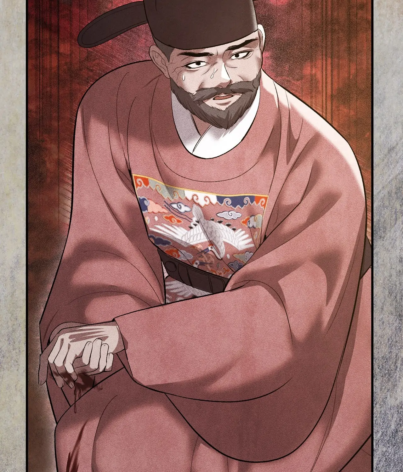 Palace of Euphoria Chapter 22 - page 59