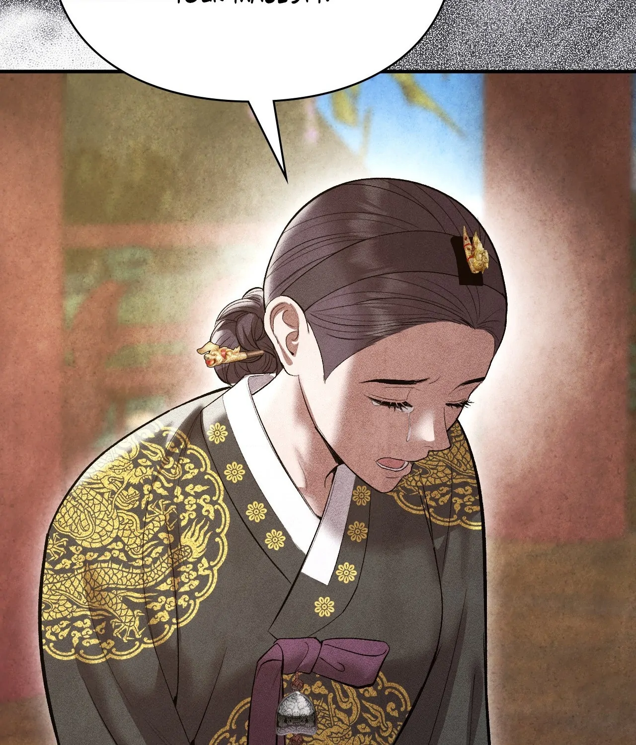 Palace of Euphoria Chapter 22 - page 61