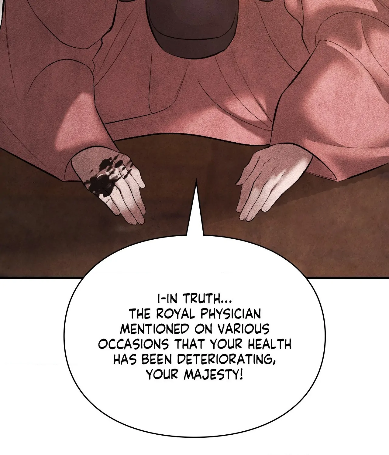 Palace of Euphoria Chapter 22 - page 64