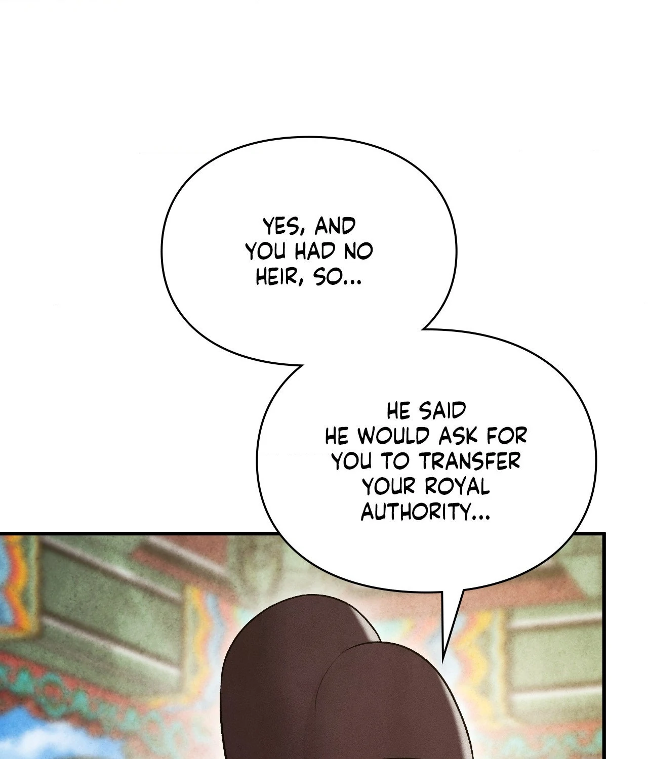 Palace of Euphoria Chapter 22 - page 67