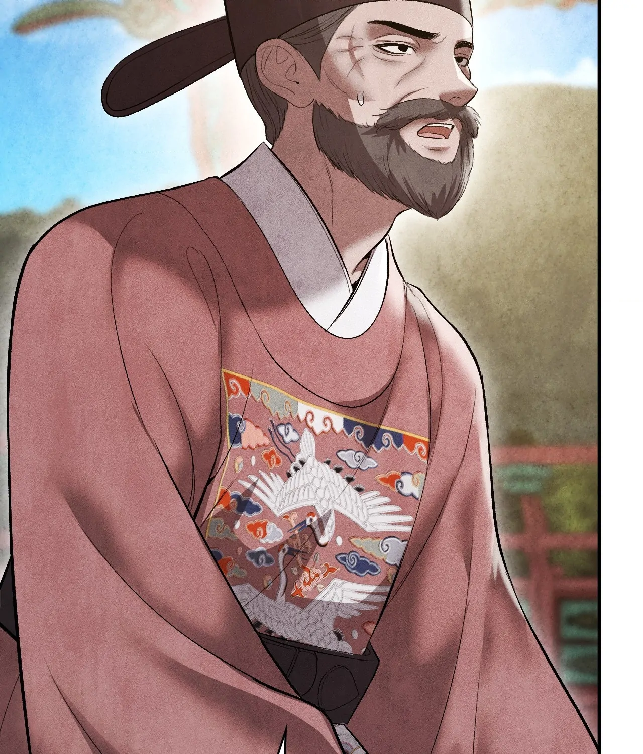 Palace of Euphoria Chapter 22 - page 68