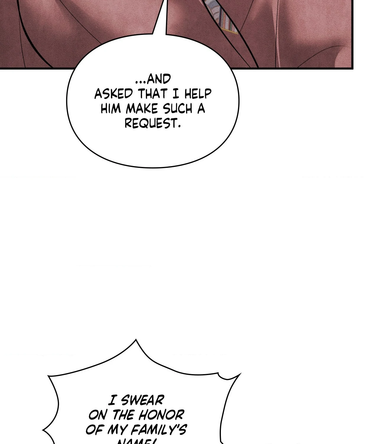 Palace of Euphoria Chapter 22 - page 69