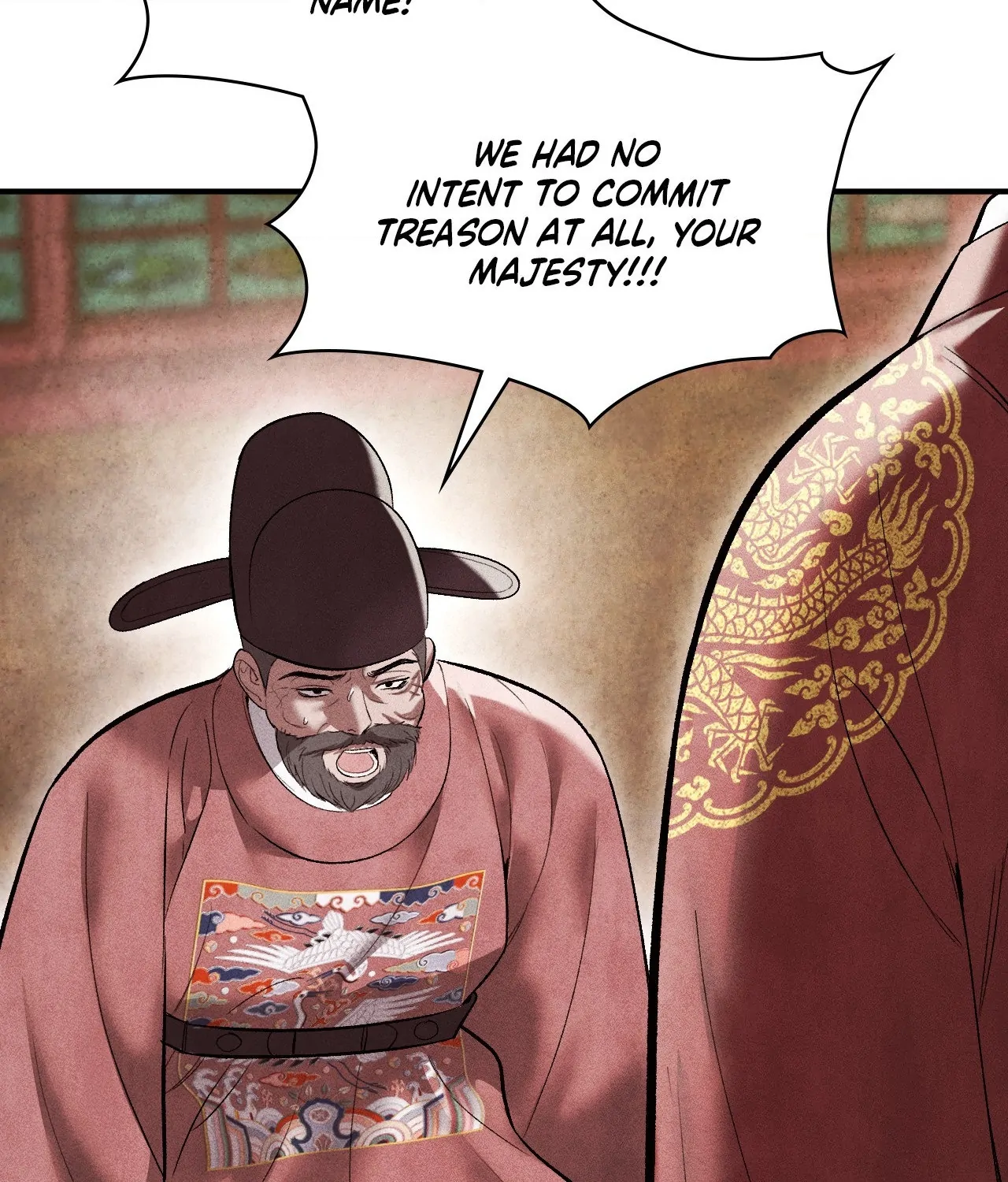 Palace of Euphoria Chapter 22 - page 70