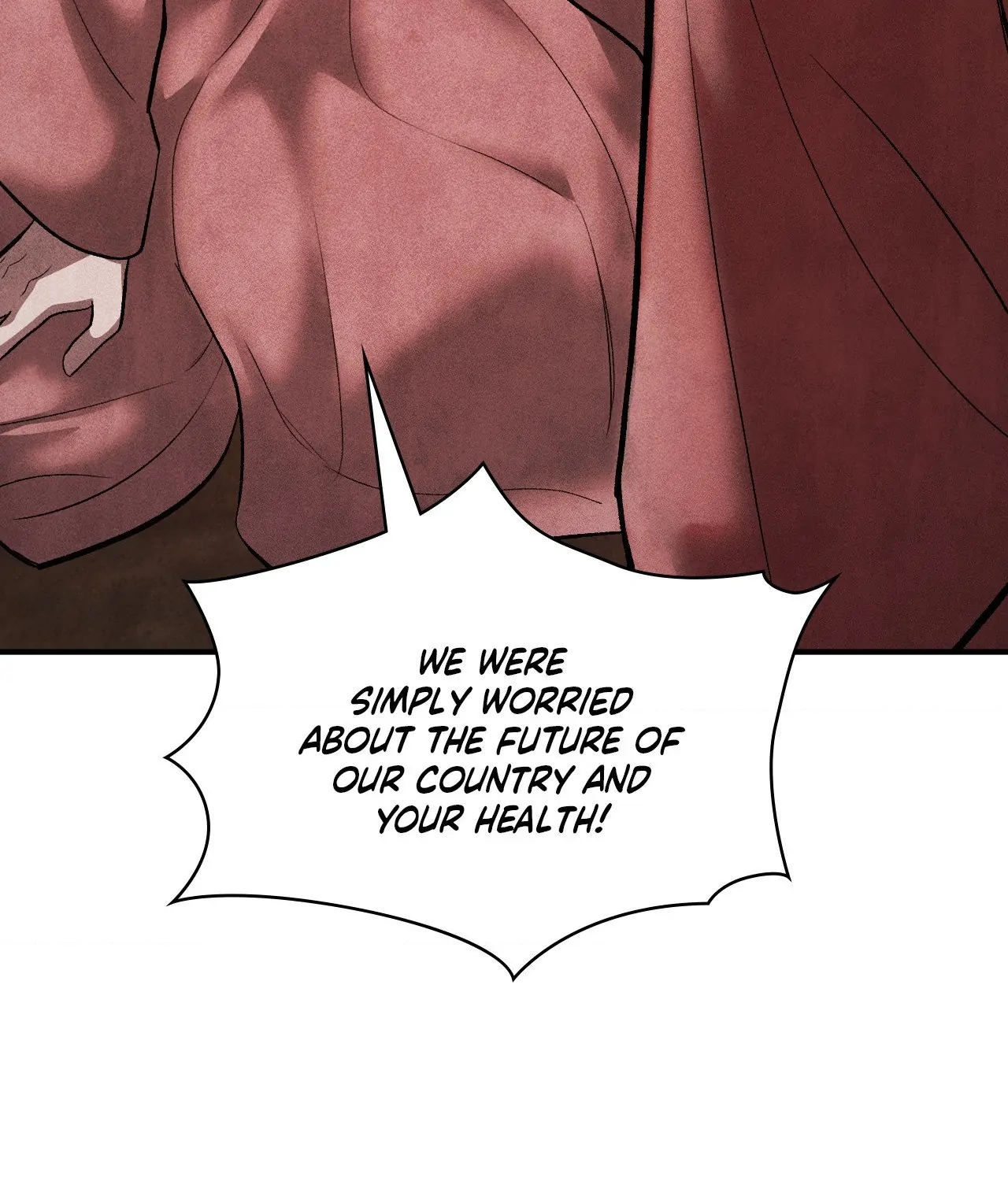 Palace of Euphoria Chapter 22 - page 71