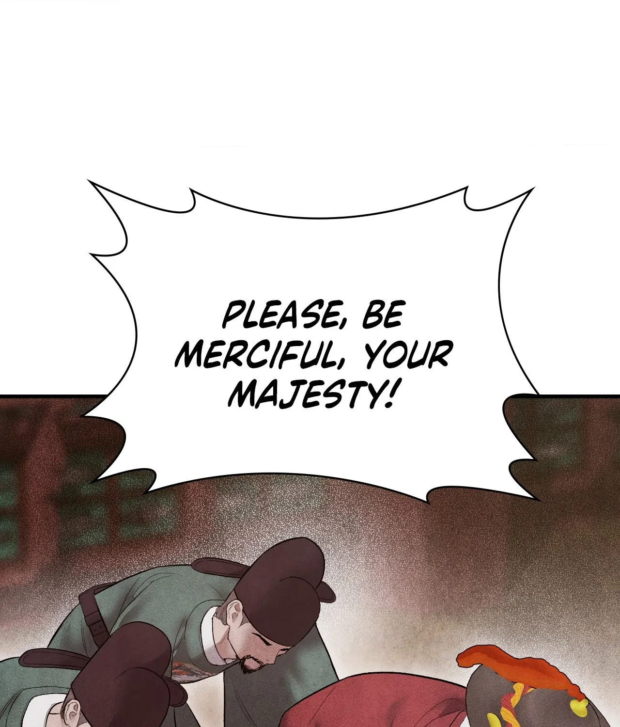 Palace of Euphoria Chapter 22 - page 74