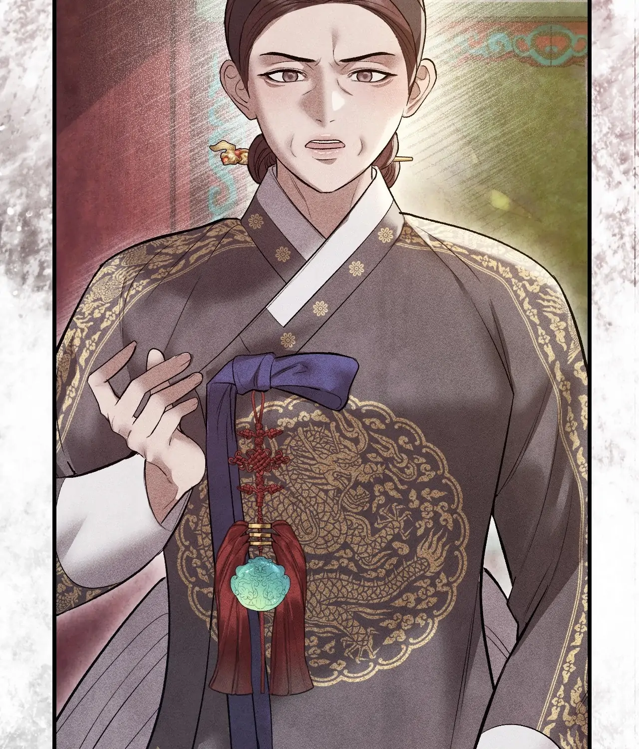 Palace of Euphoria Chapter 22 - page 77