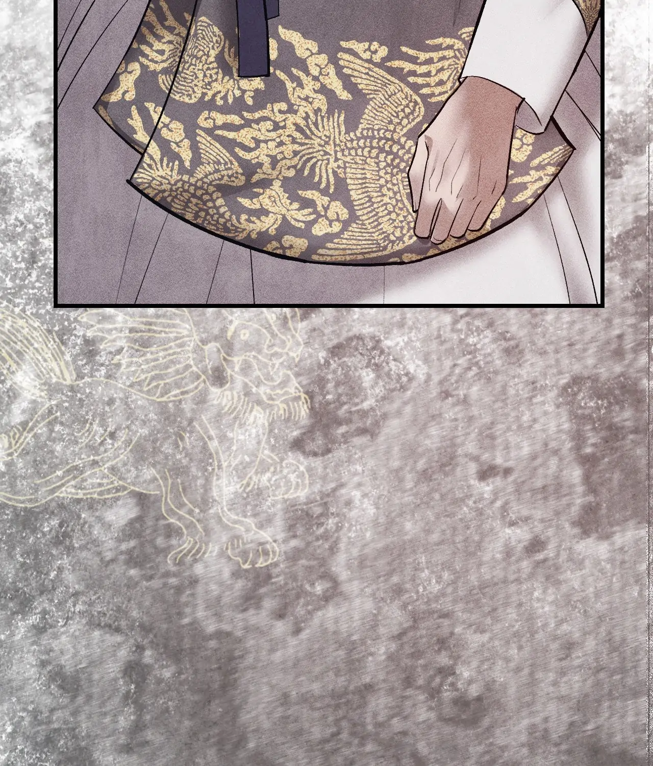 Palace of Euphoria Chapter 22 - page 78