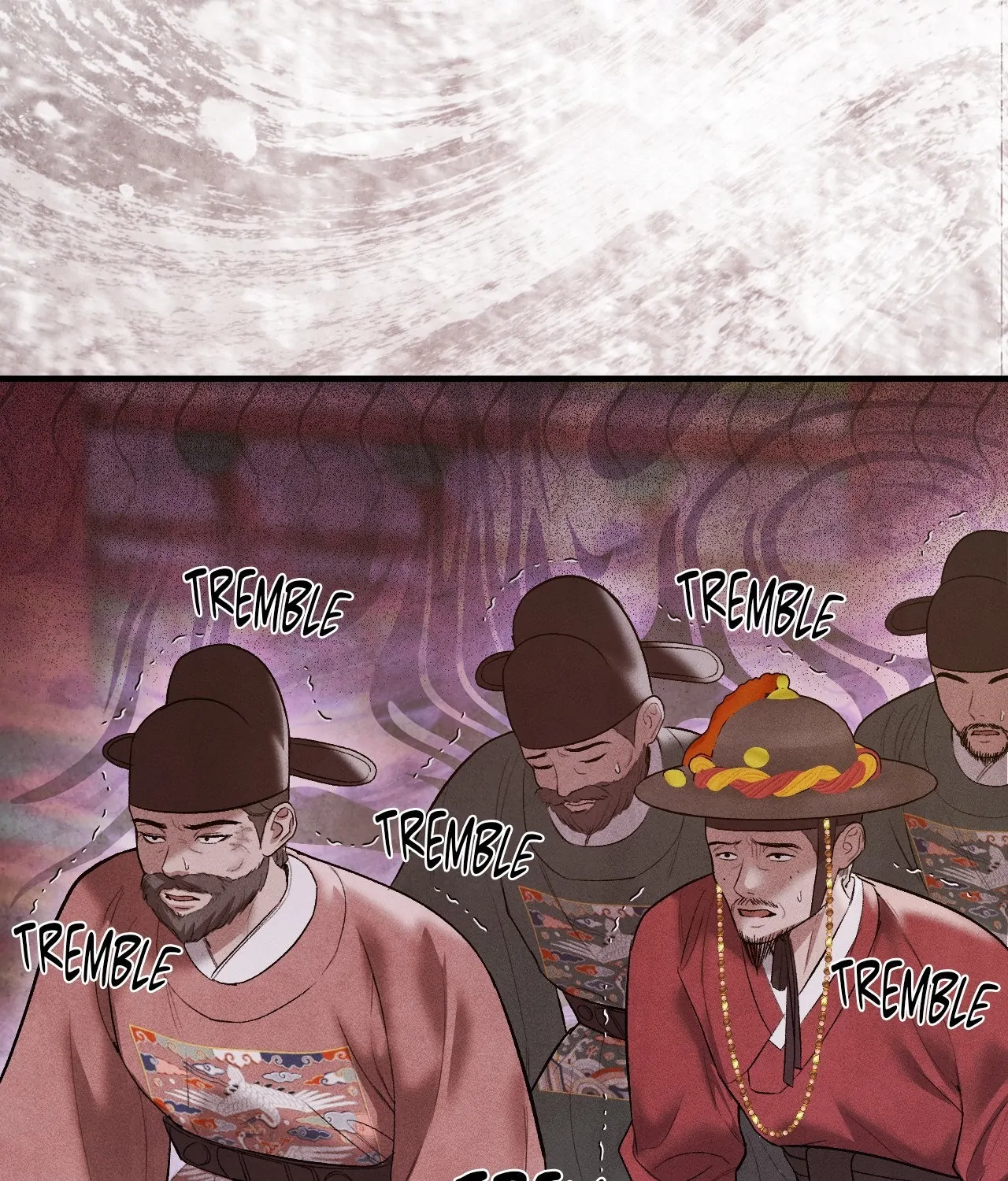 Palace of Euphoria Chapter 22 - page 84