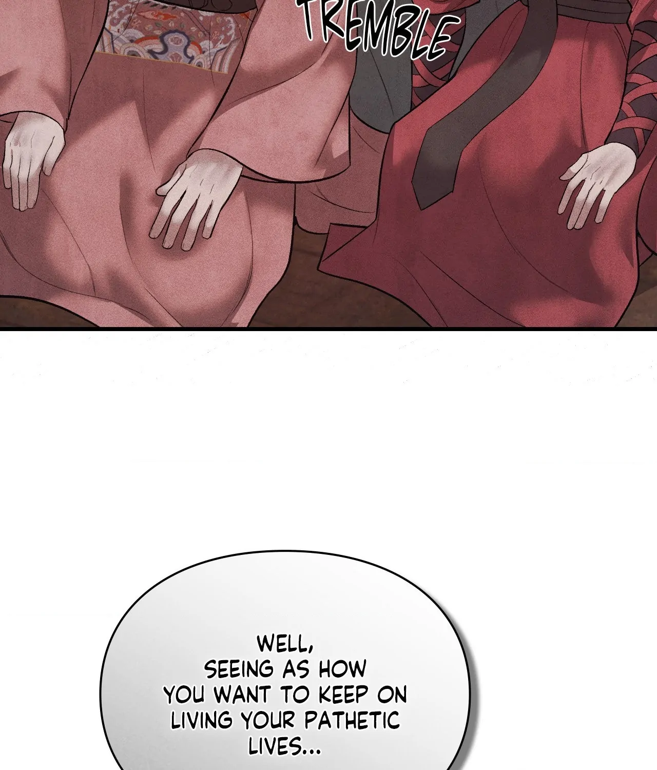 Palace of Euphoria Chapter 22 - page 85