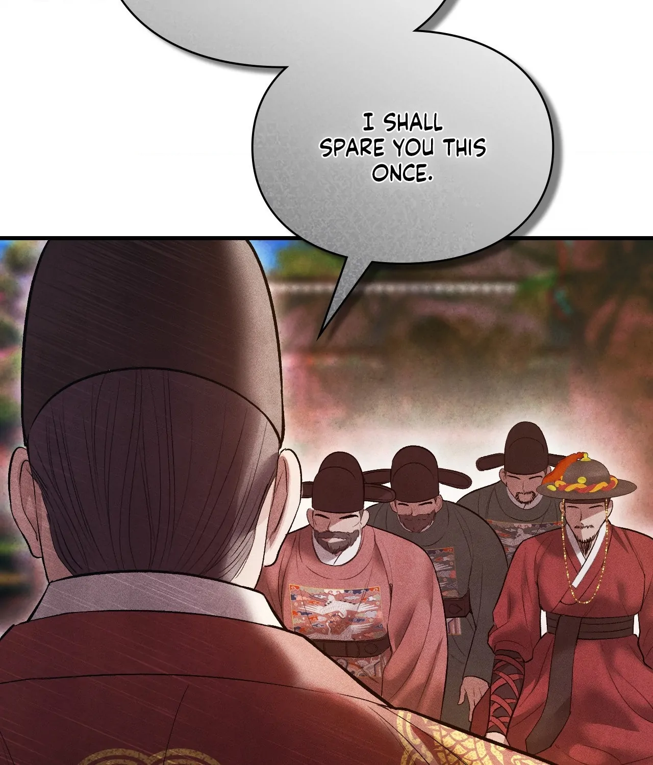 Palace of Euphoria Chapter 22 - page 86