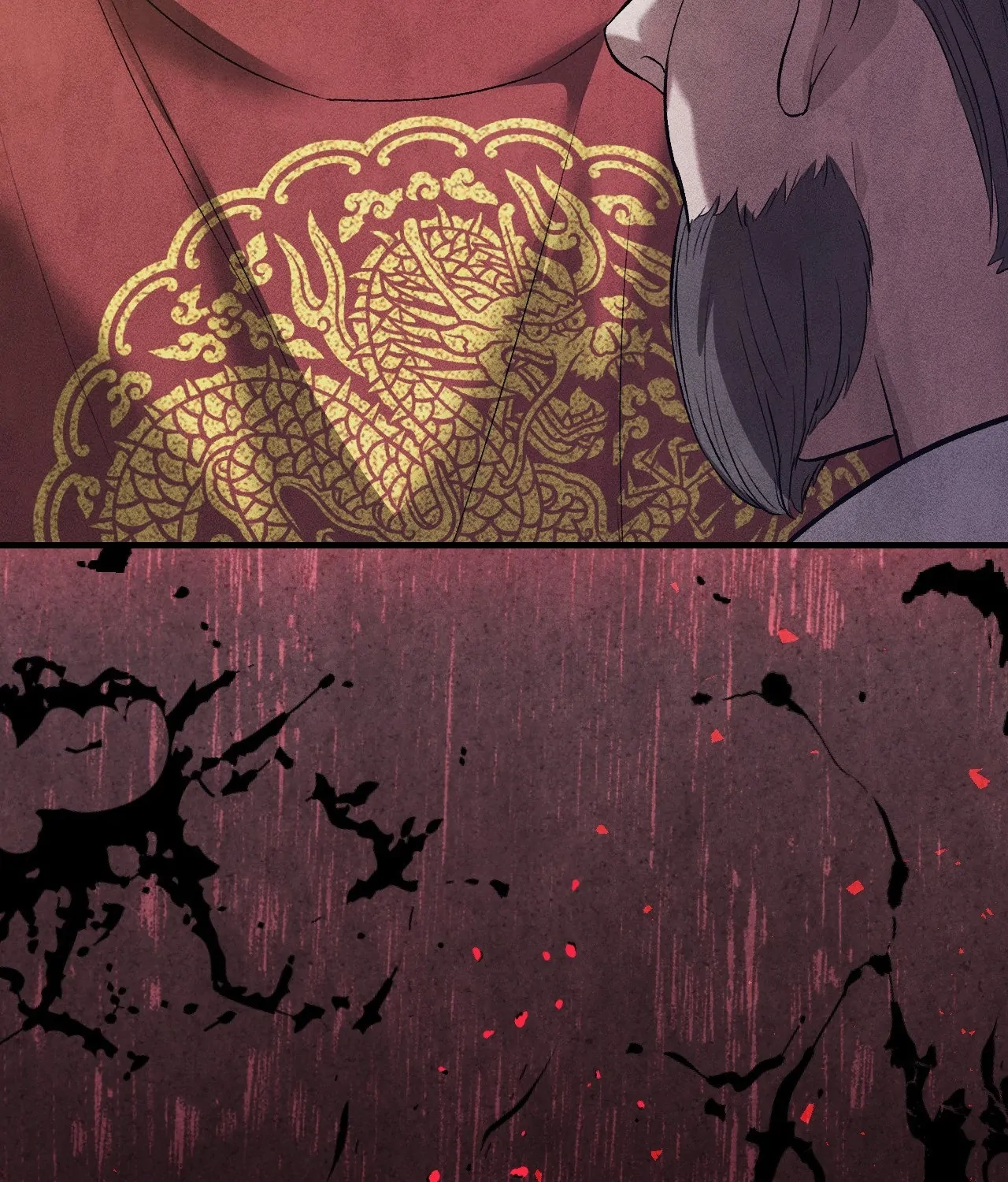 Palace of Euphoria Chapter 22 - page 8