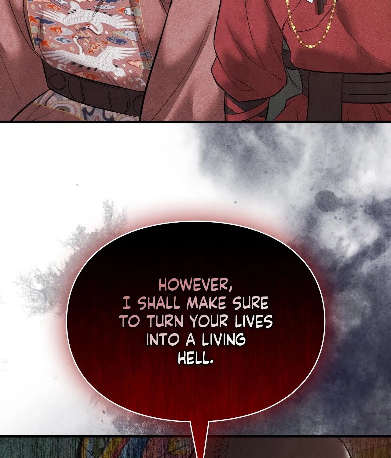 Palace of Euphoria Chapter 22 - page 89