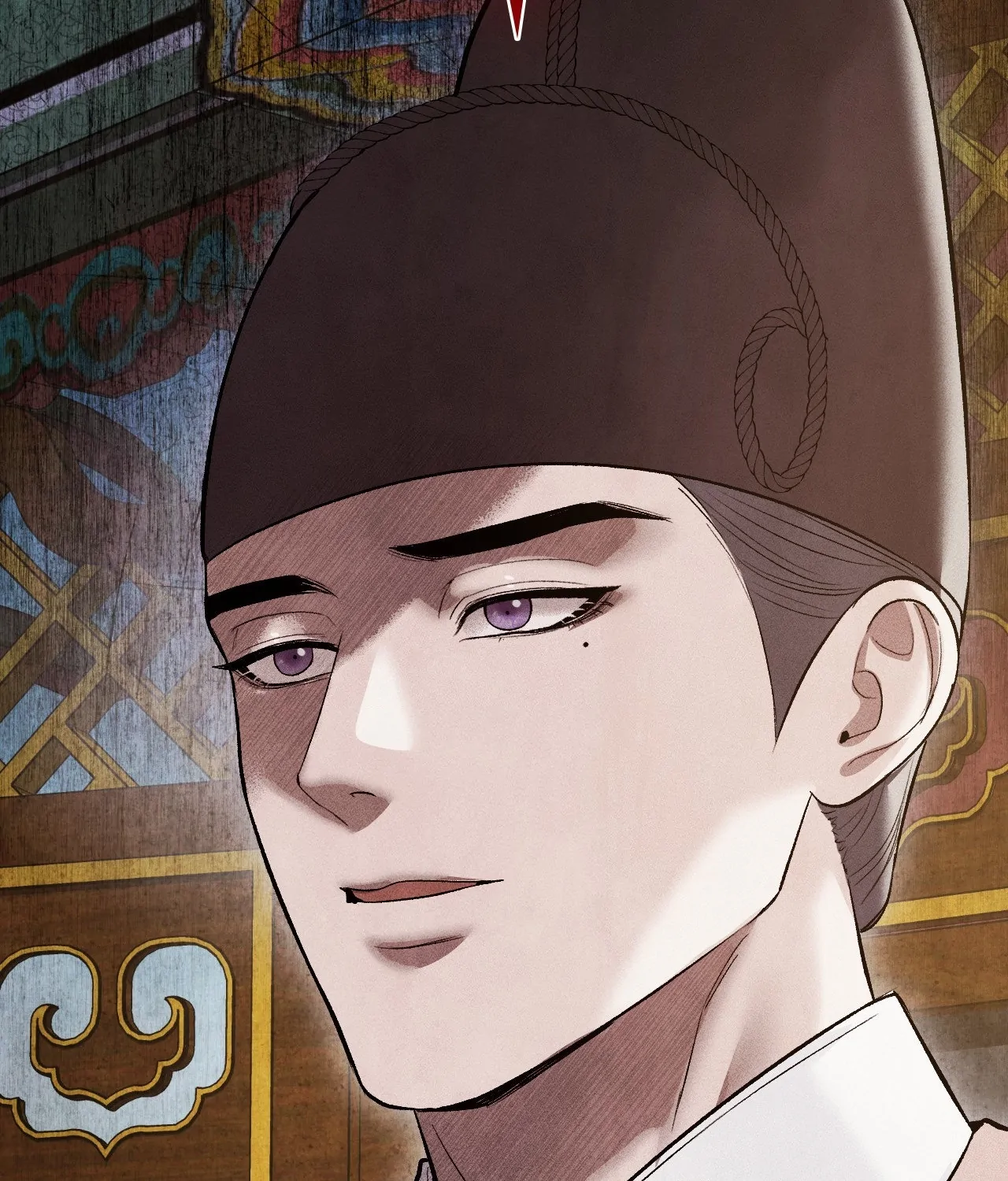 Palace of Euphoria Chapter 22 - page 90