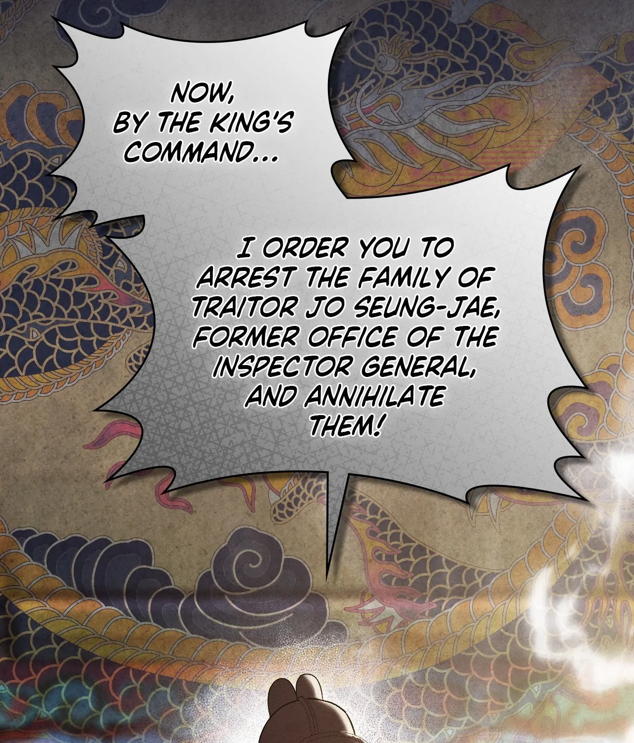 Palace of Euphoria Chapter 22 - page 92