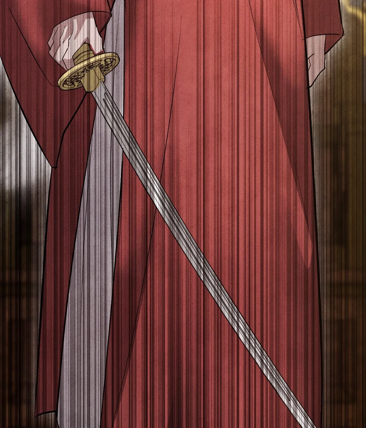 Palace of Euphoria Chapter 22 - page 94