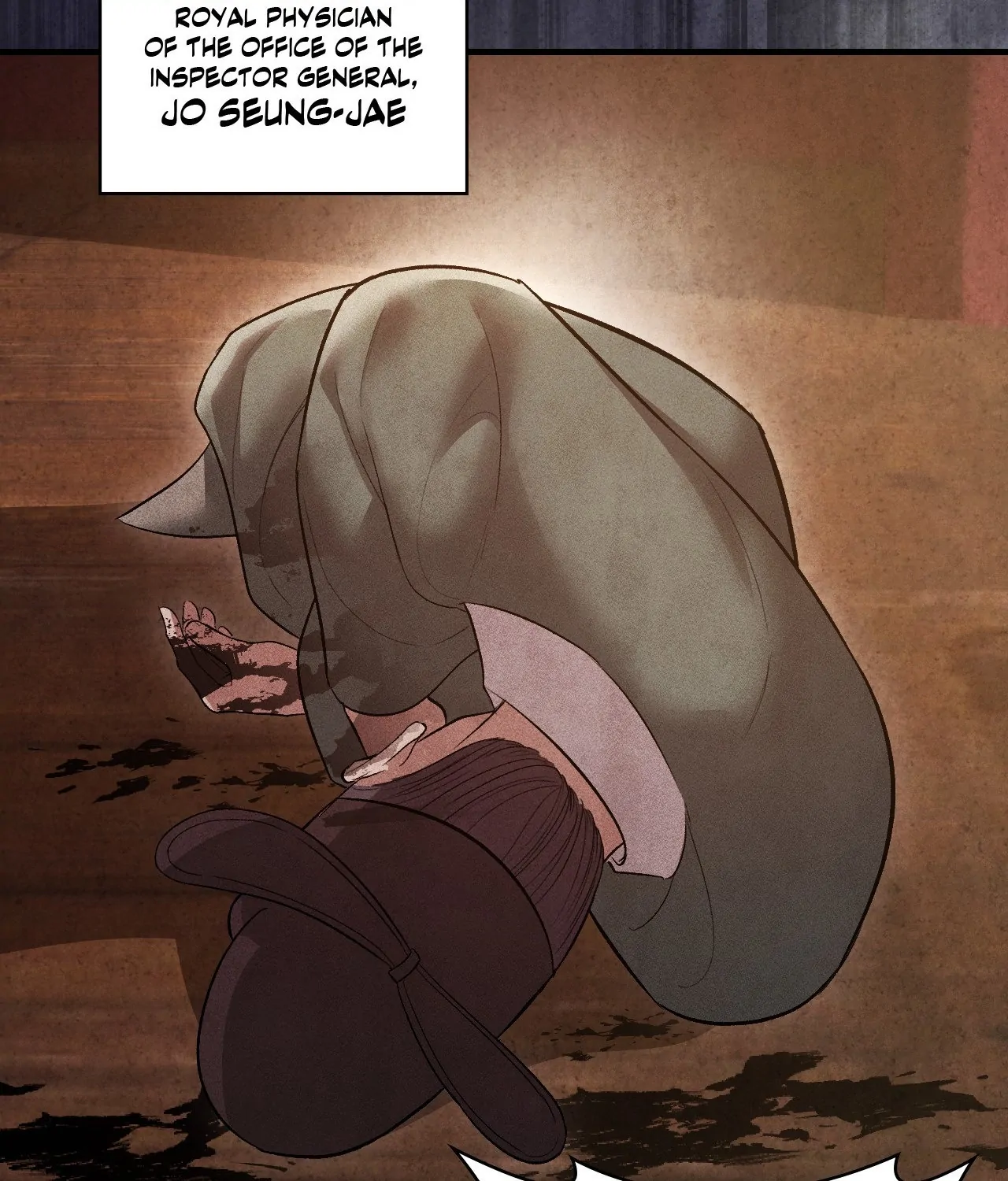 Palace of Euphoria Chapter 22 - page 96