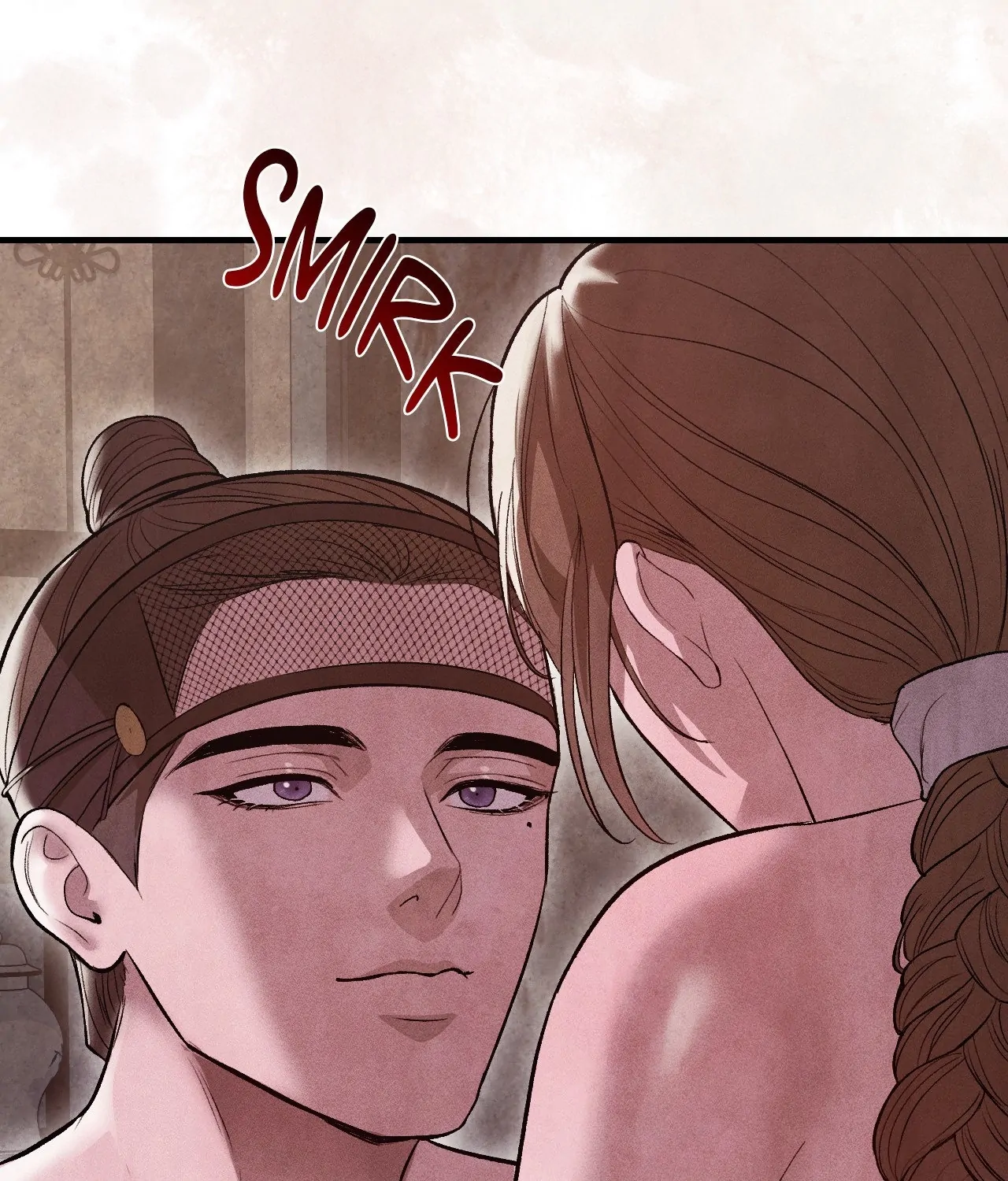 Palace of Euphoria Chapter 23 - page 103