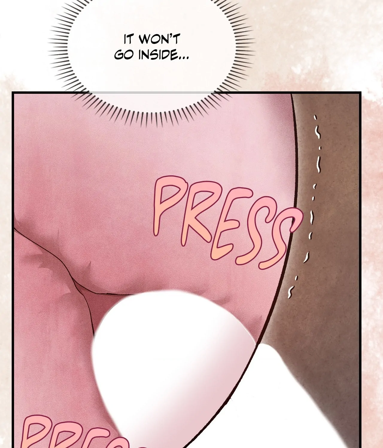 Palace of Euphoria Chapter 23 - page 107