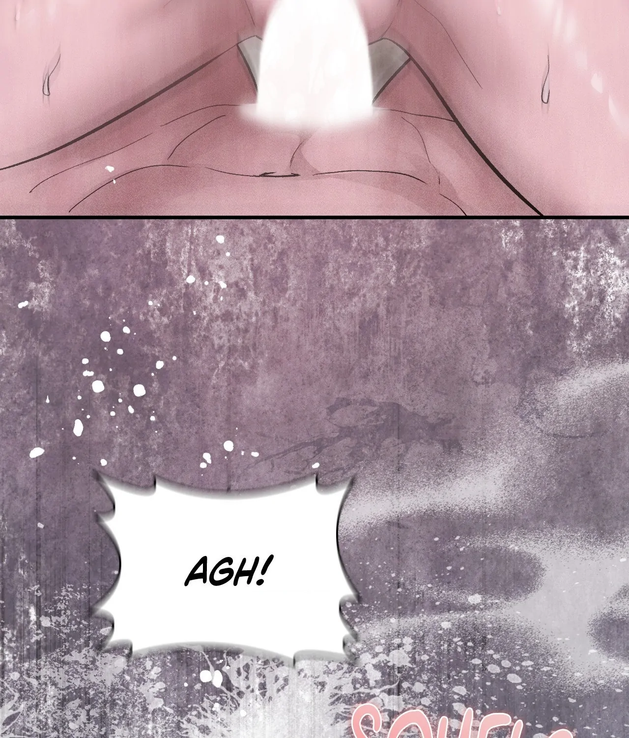 Palace of Euphoria Chapter 23 - page 118