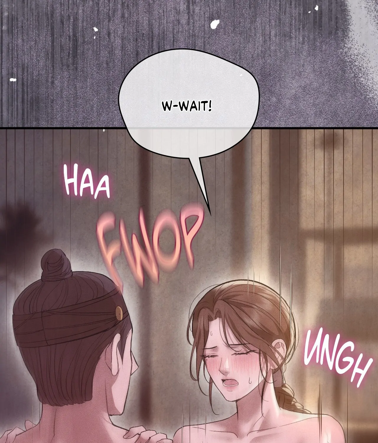 Palace of Euphoria Chapter 23 - page 122