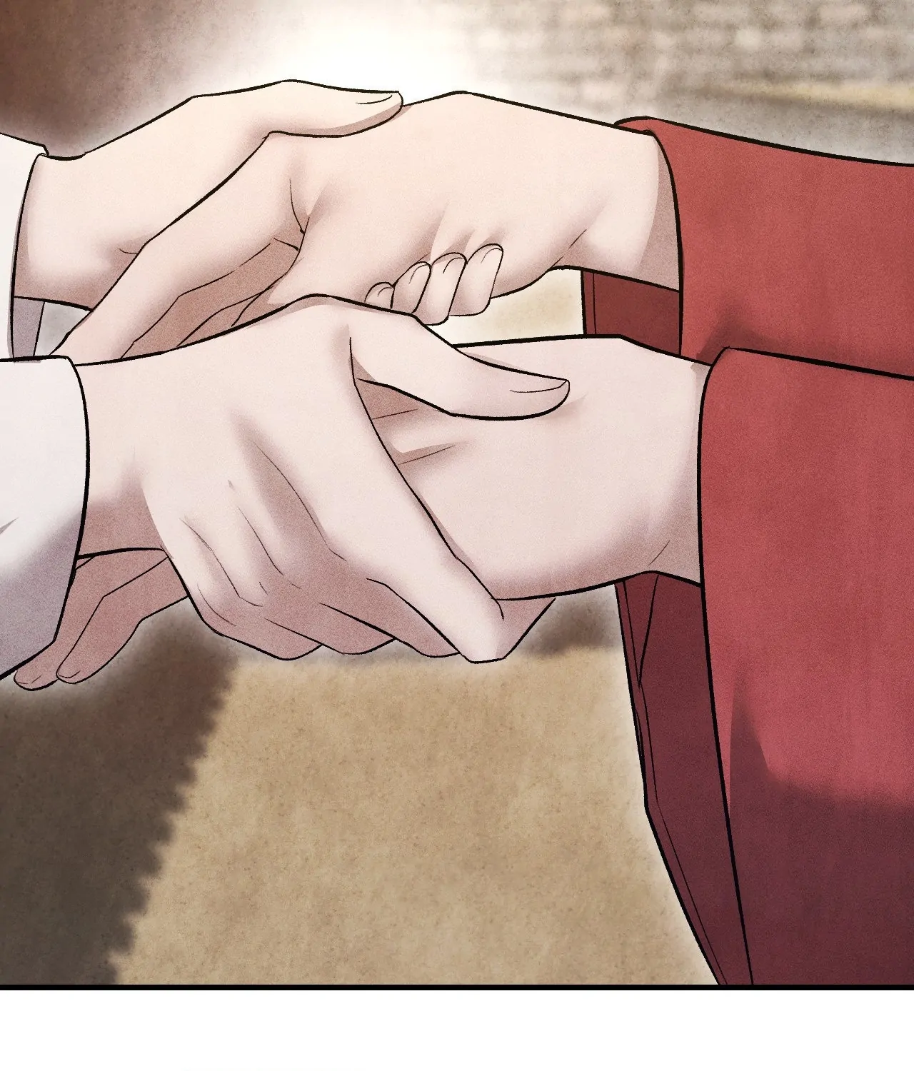 Palace of Euphoria Chapter 23 - page 13