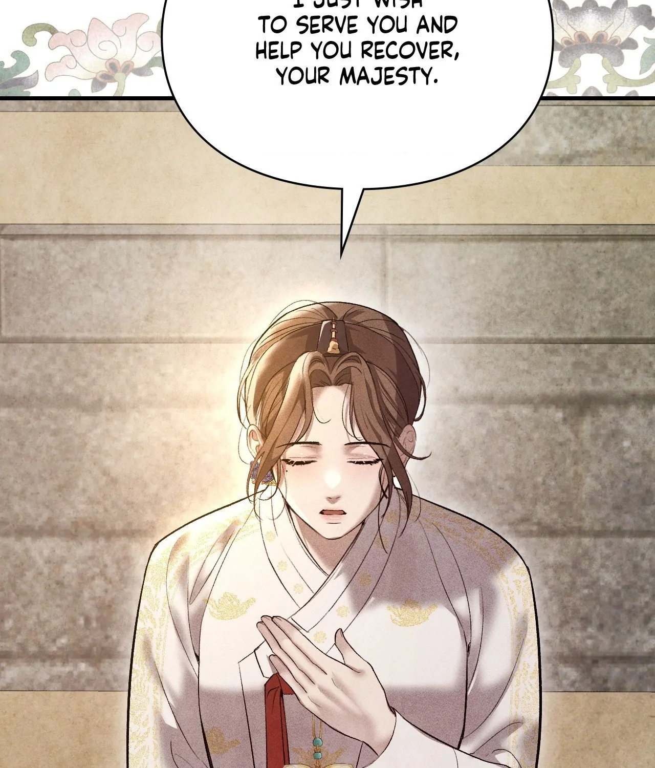 Palace of Euphoria Chapter 23 - page 20