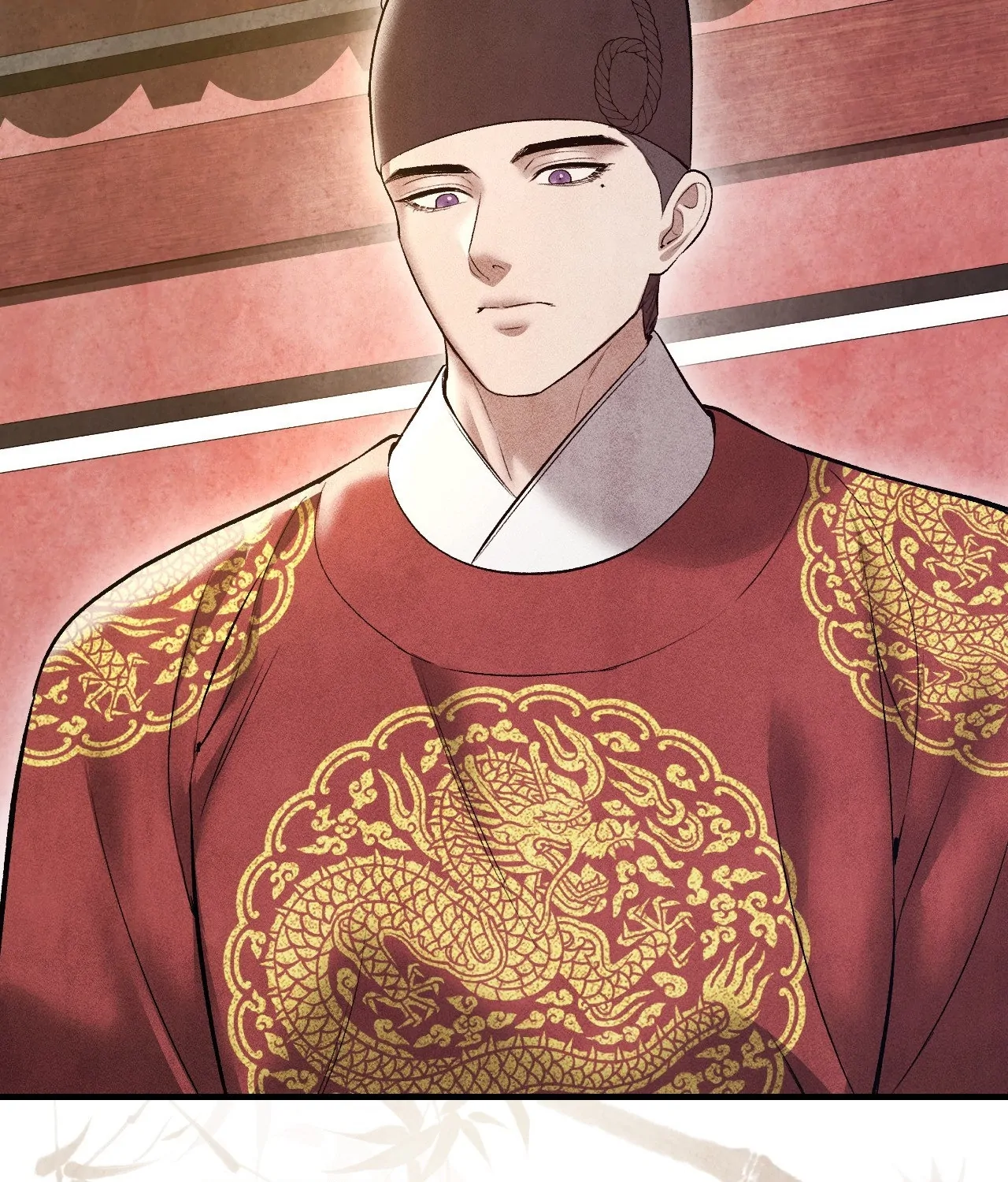 Palace of Euphoria Chapter 23 - page 23