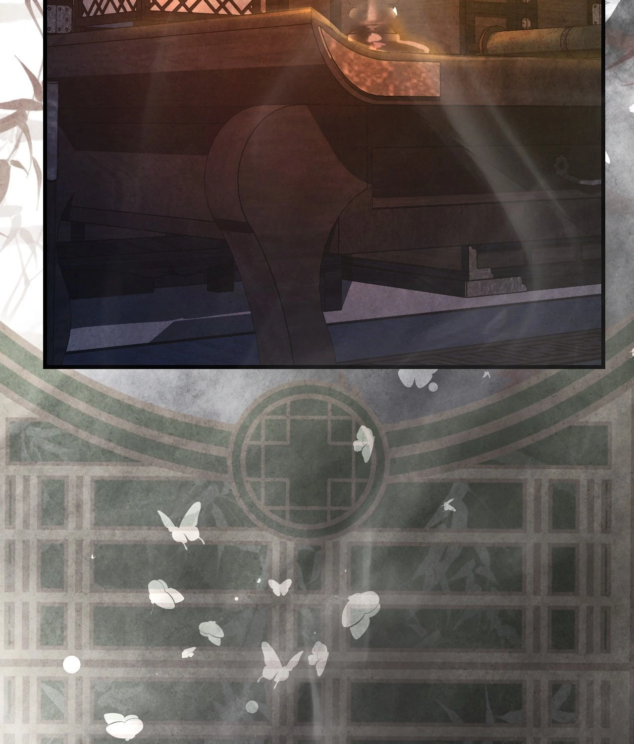 Palace of Euphoria Chapter 23 - page 26