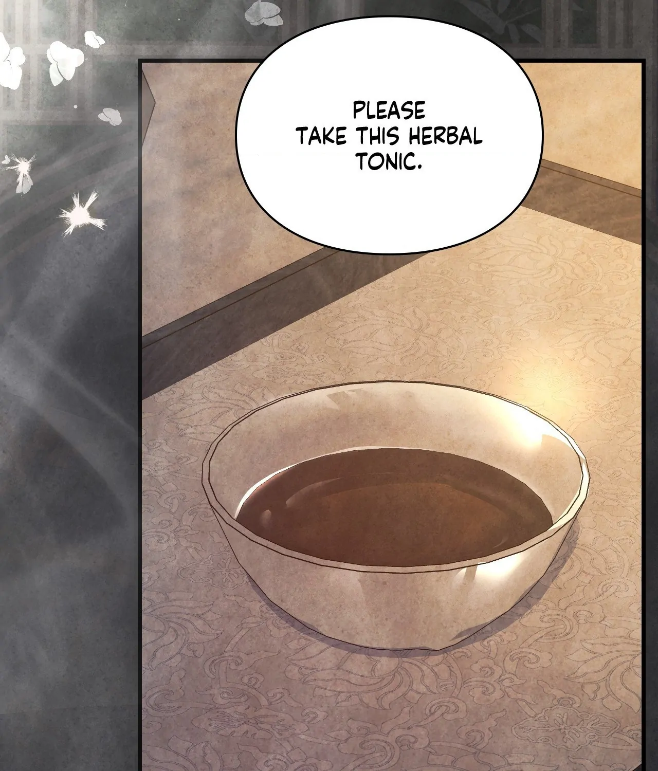 Palace of Euphoria Chapter 23 - page 27