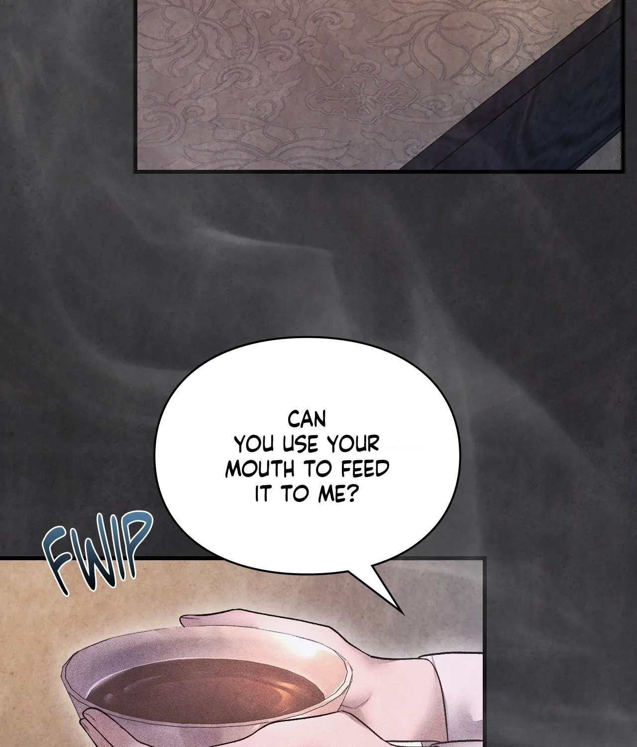 Palace of Euphoria Chapter 23 - page 28