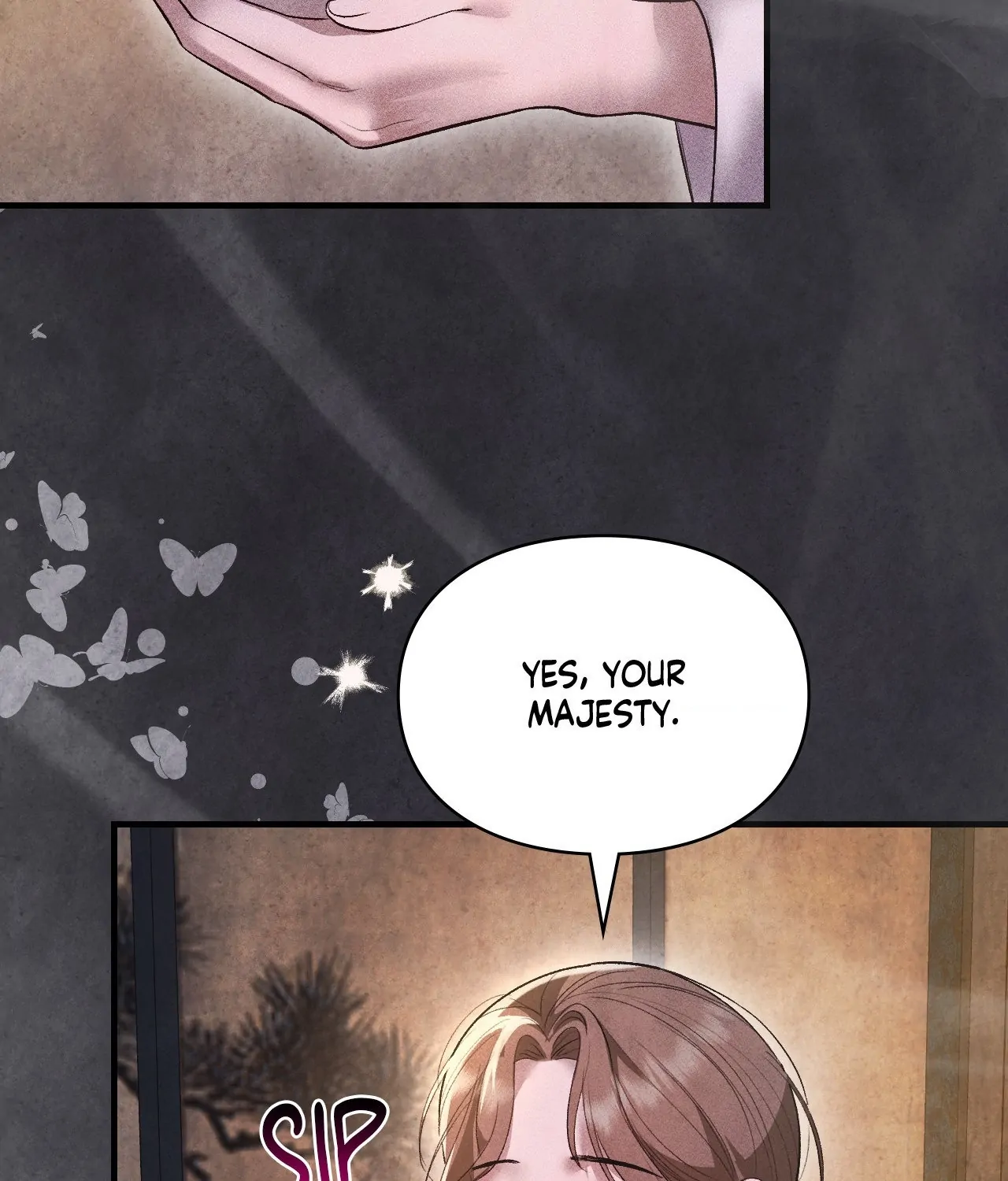 Palace of Euphoria Chapter 23 - page 29