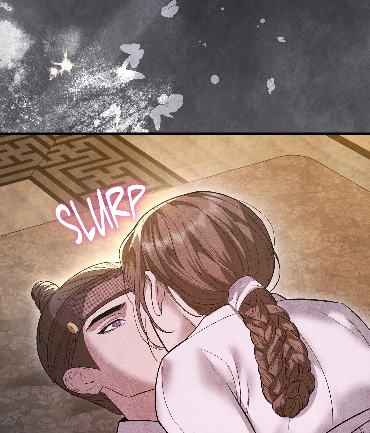 Palace of Euphoria Chapter 23 - page 31