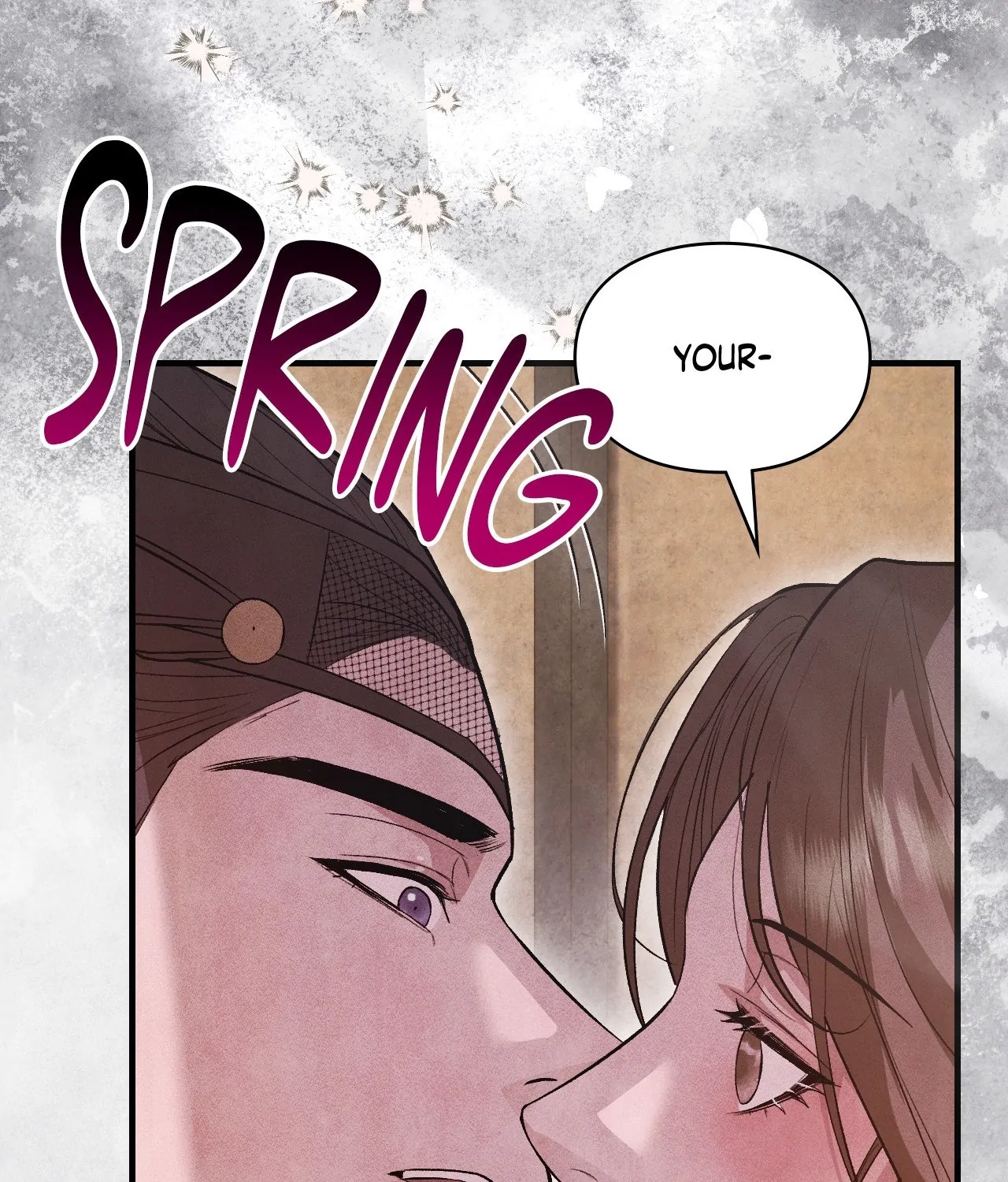 Palace of Euphoria Chapter 23 - page 33