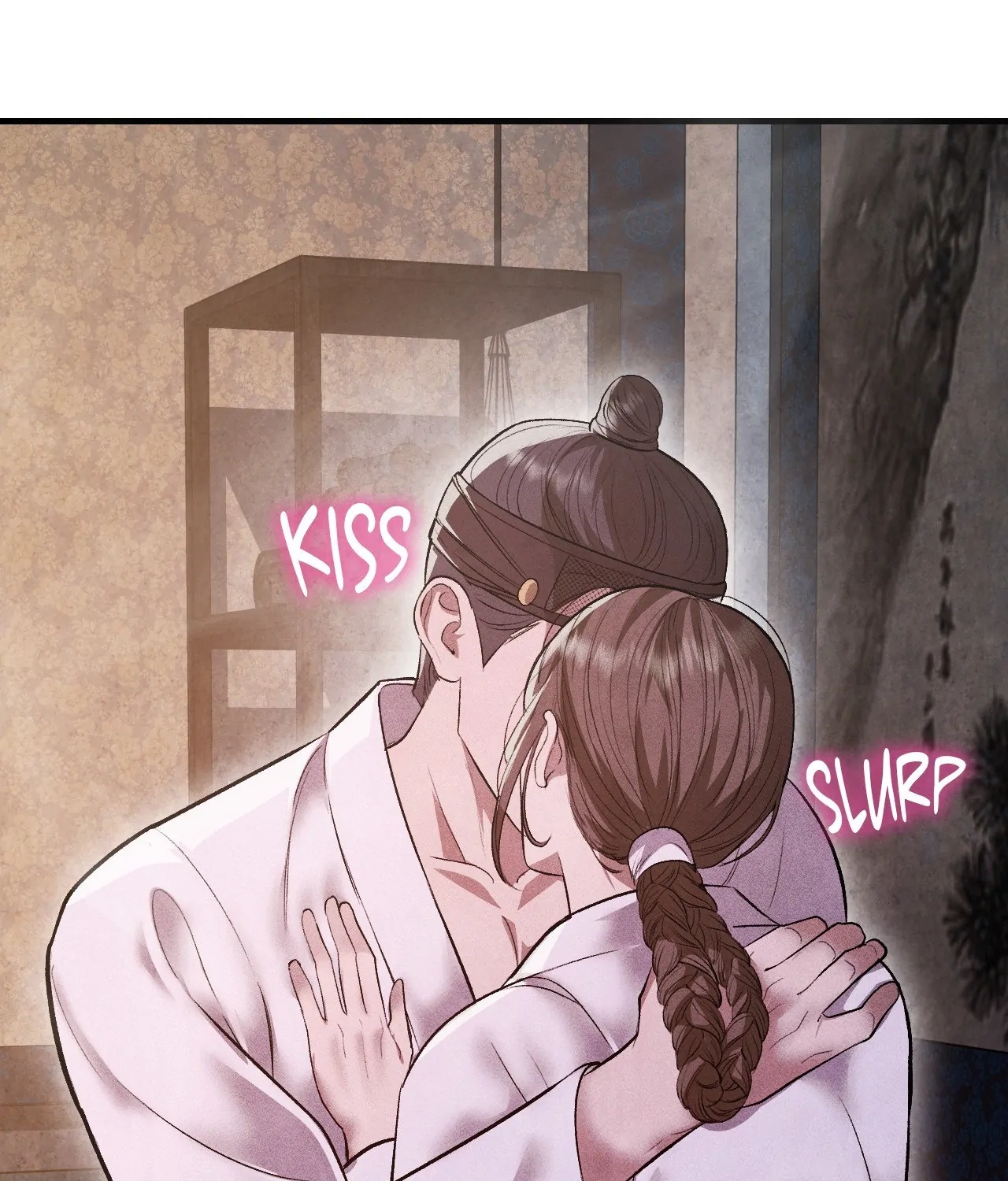 Palace of Euphoria Chapter 23 - page 35