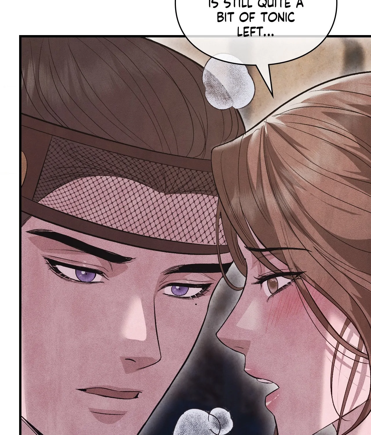 Palace of Euphoria Chapter 23 - page 38