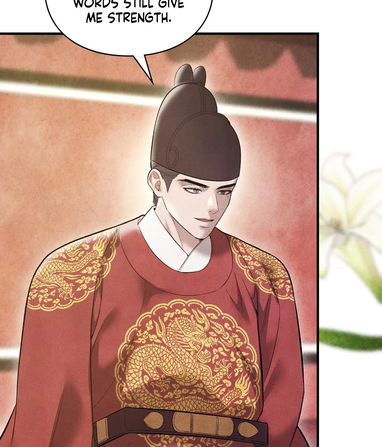 Palace of Euphoria Chapter 23 - page 3