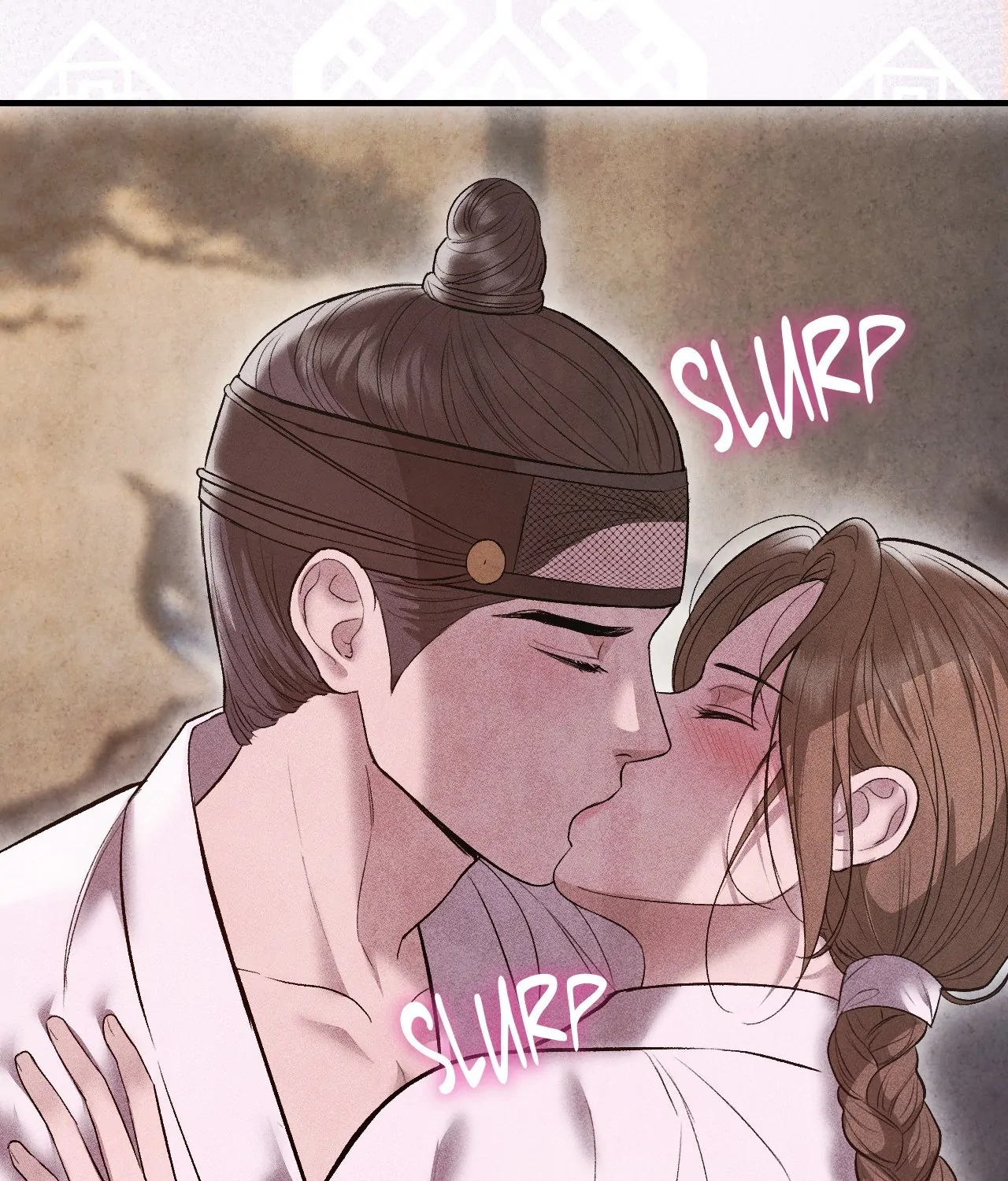 Palace of Euphoria Chapter 23 - page 40