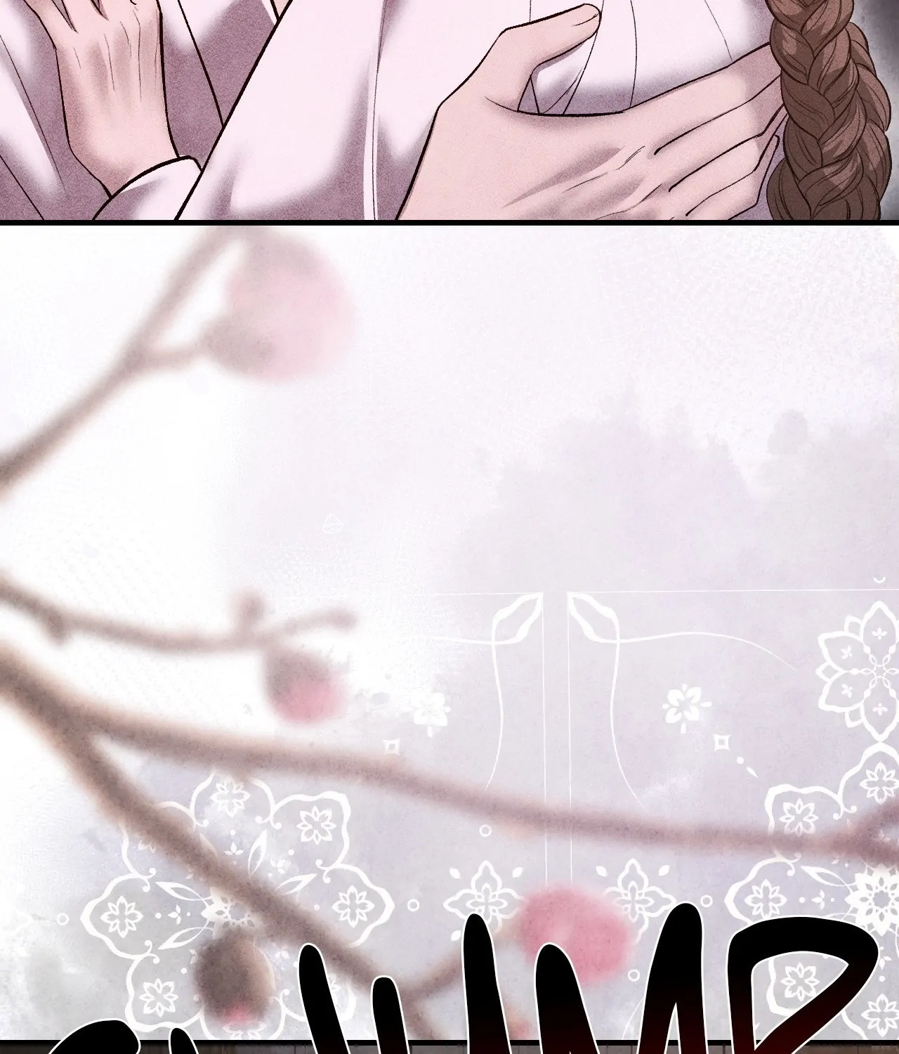 Palace of Euphoria Chapter 23 - page 41