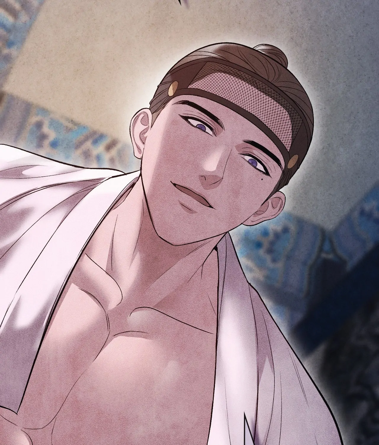 Palace of Euphoria Chapter 23 - page 45