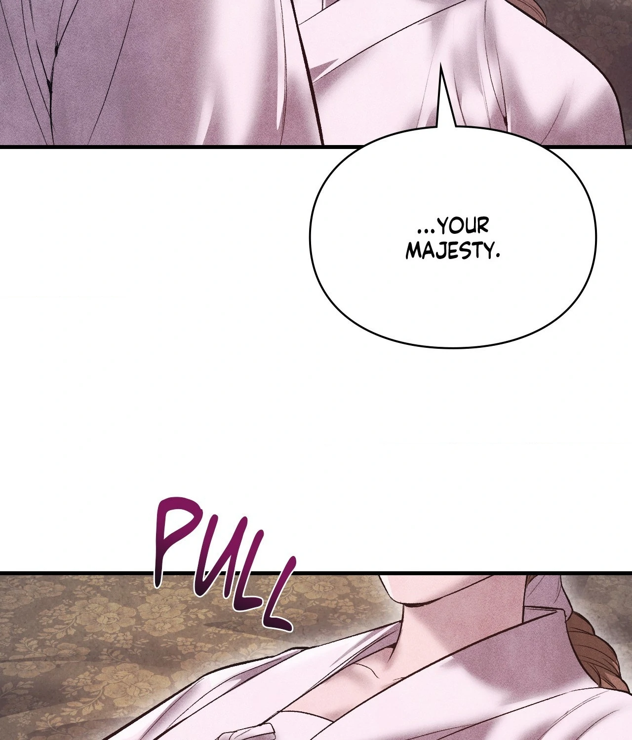 Palace of Euphoria Chapter 23 - page 48