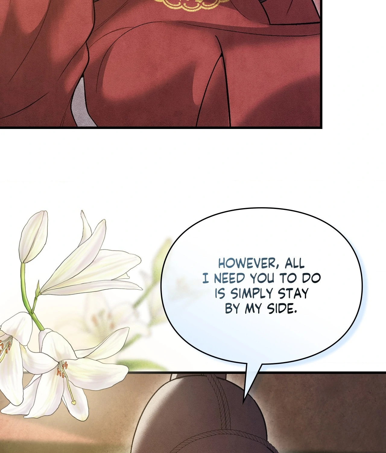 Palace of Euphoria Chapter 23 - page 4