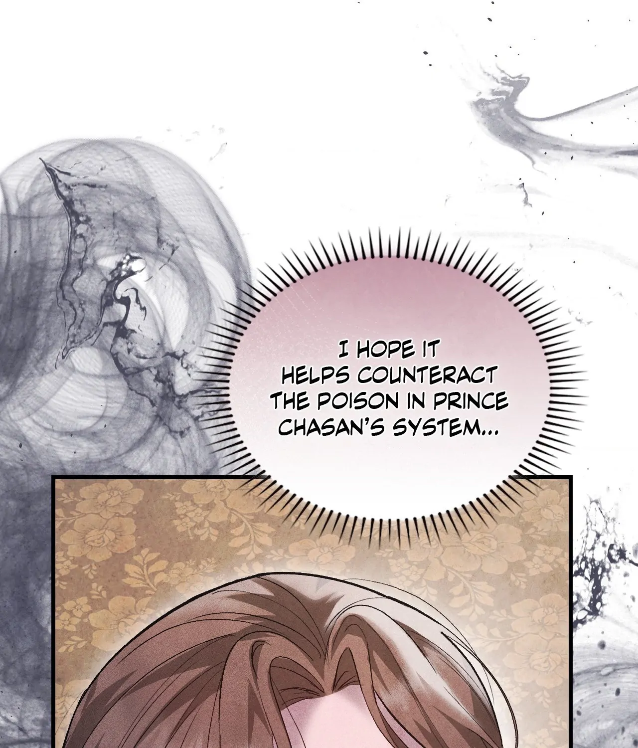 Palace of Euphoria Chapter 23 - page 52