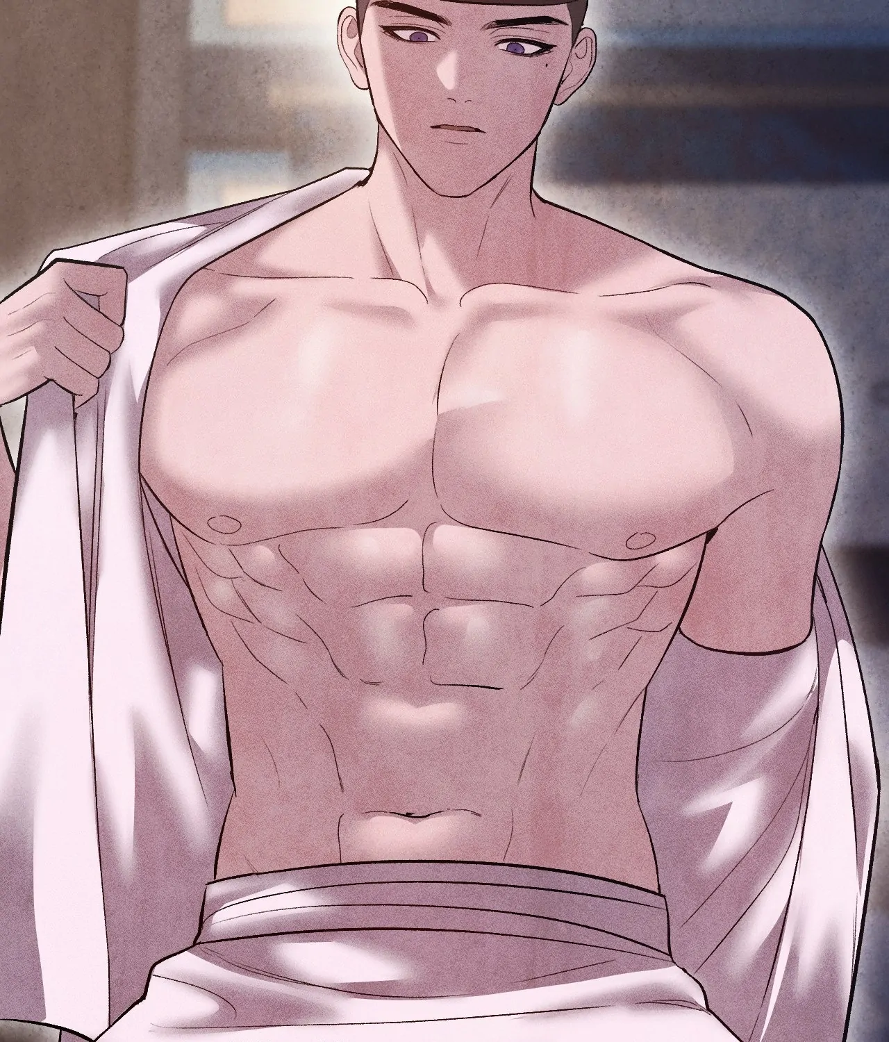 Palace of Euphoria Chapter 23 - page 55