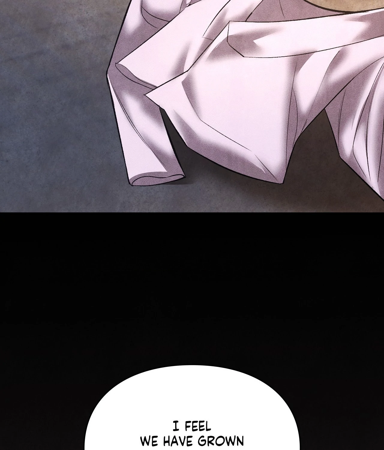 Palace of Euphoria Chapter 23 - page 58