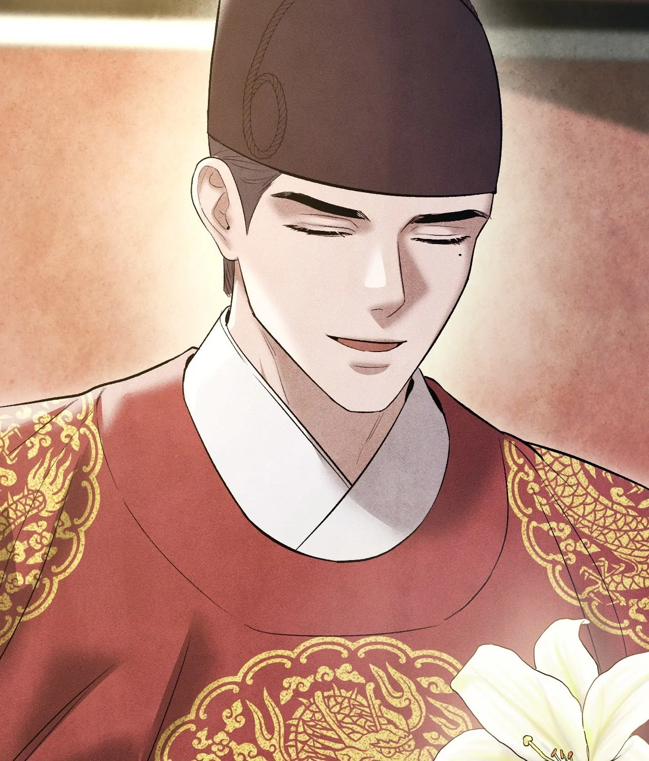 Palace of Euphoria Chapter 23 - page 5