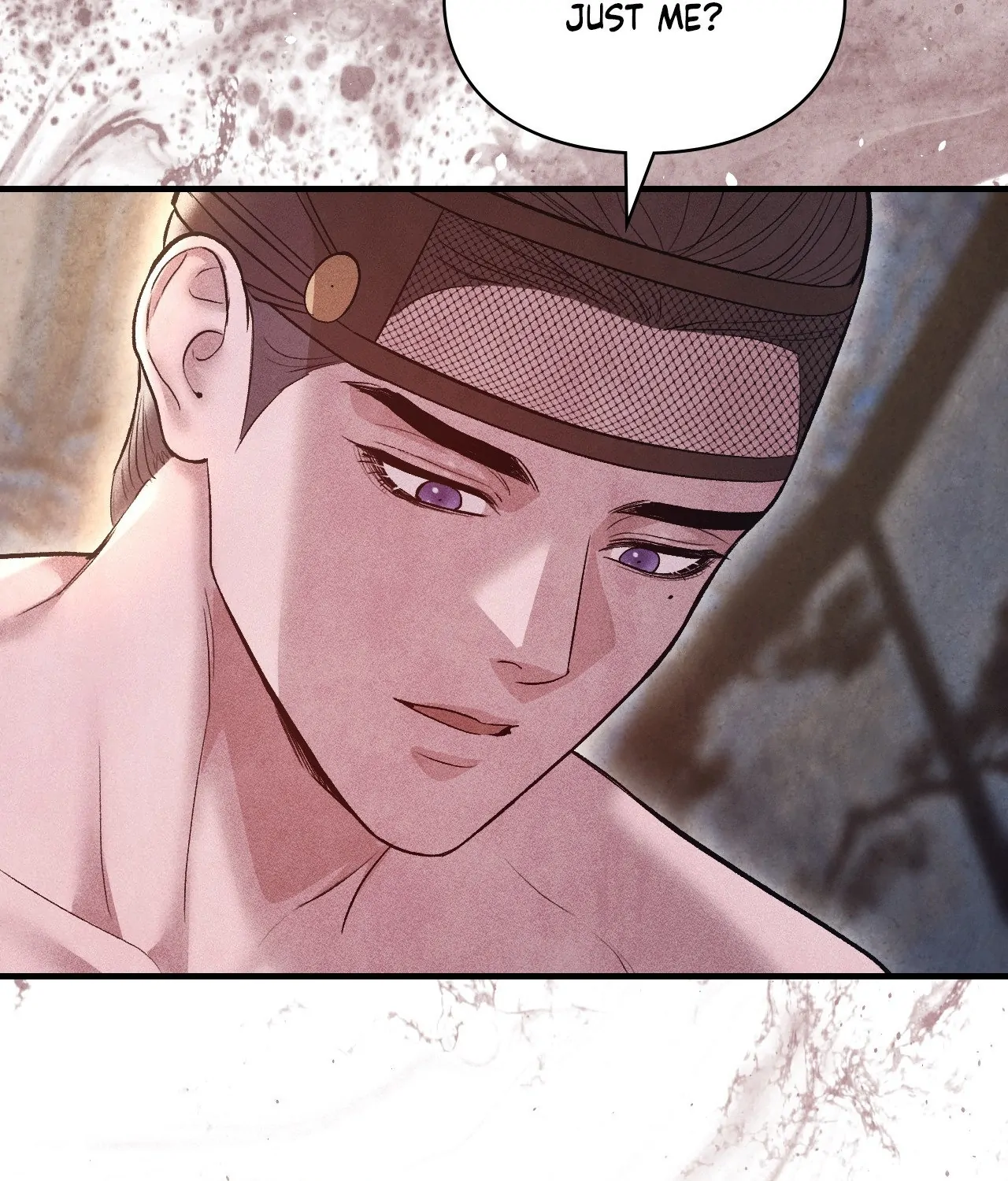 Palace of Euphoria Chapter 23 - page 61